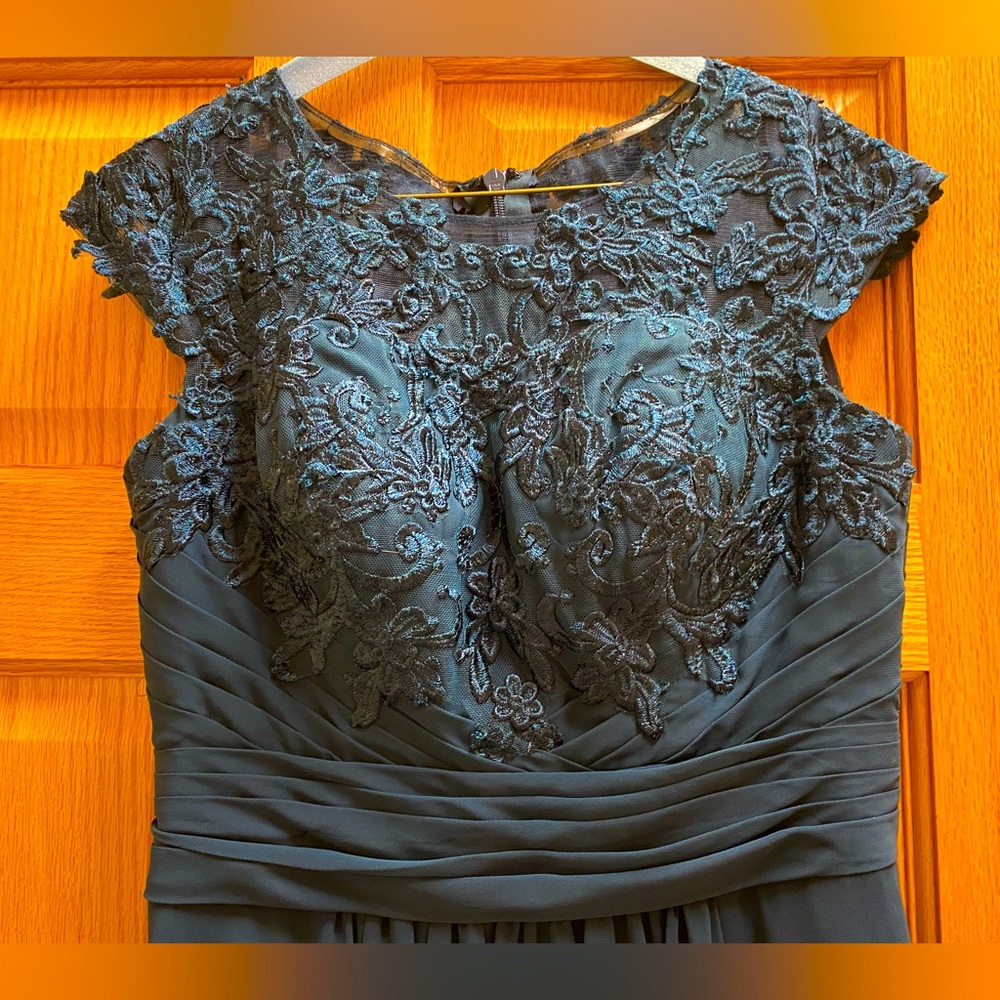 Wedding guest dress